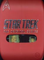 DVD-BOX 3巻セット スタートレック 宇宙大作戦 シーズン1～3 Amazon.co.jp: 宇宙大作戦 シーズン3 [DVD] : ウィリアム