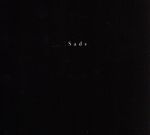 Sads Rare BOX リクープ （CD×3枚+DVD×3枚 6枚組） Sads Rare BOX「リクープ」(完全限定生産)(3DVD+3CD) 中古DVD