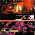 スーパーヒーローVSスーパーロボット 魂LIVE2000 [CD] スーパーヒーロー vs スーパーロボット魂 LIVE2000