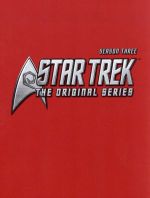 STAR TREK THE ORIGINAL SERIES 宇宙大作戦 DVDコンプリート