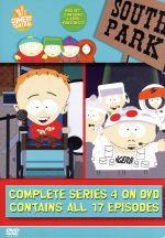 サウスパーク シリーズ3 DVD-BOX〈4枚組〉 - メルカリ
