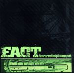 Fact – Never Turn Out The Light To Keep Myself – CD (Album