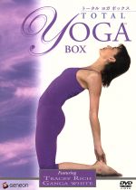 トータル ヨガ DVD-BOX 中古DVD・ブルーレイ | ブックオフ公式