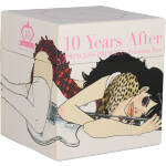 邦楽 PRINCESS PRINCESS 10 Years After CD box Amazon.co.jp: 10Years After~PRINCESS PRINCESS Premium Box