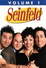 となりのサインフェルド DVDーBOX VOLUME1 中古DVD・ブルーレイ