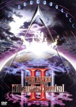 18th Summer A.D.1999 Millennium Carnival Ⅱ 新品DVD