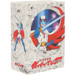 科学忍者隊ガッチャマンF COMPLETE DVD-BOX 中古DVD・ブルーレイ