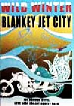 WILD WINTER ワイルド・ウィンター　ブランキージェットシティ ワイルドウィンター: blankey jet city | 高尾 知之, レッカ社