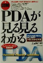 【中古】 〈図解〉ＰＤＡが見る見るわかる ＰＤＡの選び方から使い方まで一気にわかる７４項/サンマーク出版/土屋晴仁 Amazon.co.jp: 〈図解〉PDAが見る見るわかる: PDAの選び方から