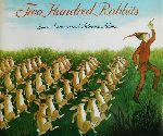 TWO HUNDRED RABBITS ロンゾ・アンダーソン 200匹のうさぎ Two Hundred Rabbits | ロンゾ アンダーソン, アダムズ