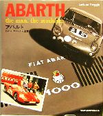 絶版　新品　アバルト カルロ・アバルトの生涯と作品　B品 アバルト―カルロ・アバルトの生涯と作品 | ルチアーノ