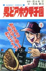 送料込み　男どアホウ甲子園 全28巻 完結セット　水島 新司 Amazon.co.jp: 男どアホウ甲子園 コミック 全18巻完結セット