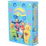テレタビーズと英語のおべんきょ BOX2 中古DVD・ブルーレイ