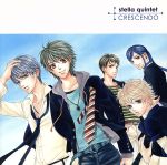 金色のコルダ～primo passo～:CRESCENDO(初回生産限定盤)(DVD付) 中古