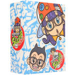 Dr.スランプアラレちゃん DVD-BOX SLUMP THE BOX ほよよ編(完全