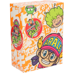 Dr.スランプアラレちゃん DVD-BOX SLUMP THE BOX んちゃ編(完全