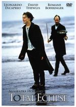 Amazon.co.jp: 太陽と月に背いて [DVD] : レオナルド