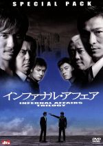 【廃盤】〈日本盤〉インファナル・アフェア III オリジナルサウンドトラック 日本盤 JPN OBI】□インファナル アフェア 3 INFERNAL AFFAIRS