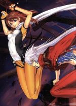 爆裂天使～インフィニティ～ 中古DVD・ブルーレイ | ブックオフ