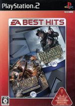 EA BEST HITS メダルオブオナー史上最大の作戦 楽天市場】【中古】 EA BEST HITS メダルオブオナー史上最大の