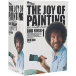 ボブ・ロス THE JOY OF PAINTING DVD-BOX jiasp5_20221031003438-00884us