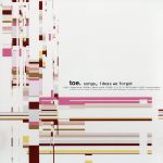 Songs,Ideas We Forgot 中古CD | ブックオフ公式オンラインストア