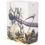 重戦機エルガイム DVD-BOX1&2〈各5枚組〉　新品未開封品 Amazon.co.jp: 重戦機エルガイム DVDメモリアルボックス