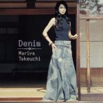 竹内まりや「DENIM （VINYL）」 | Warner Music Japan