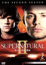 スーパーナチュラル 第7シーズン ボックス2 スーパーナチュラル 第7シーズン ボックス2 Amazon.co.jp