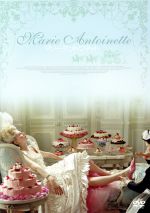 マリー・アントワネット 限定ジャケット＆カラー盤 2LP 新品 送料込 レコード マリー・アントワネット(初回限定版) 中古DVD・ブルーレイ