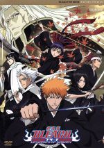 BLEACH 映画初回限定盤 セット おまけ付き Bleach (VOL.1-366 + 4 Movie + 2 Sp + Live Film + Thousand