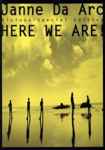 JanneDaArc／本「HERE WE ARE！」 0015319019L.jpg
