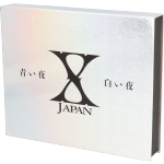 中古 X JAPAN 完全版 青い夜 白い夜 完全版 DVD Amazon.co.jp: X-JAPAN 青い夜 完全版 [DVD] : X-JAPAN YOSHIKI