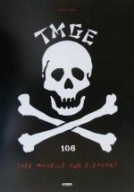 ミッシェル・ガン・エレファント TMGE 106 バンド・スコア 中古