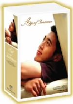 純粋の時代 DVD-BOX 中古DVD・ブルーレイ | ブックオフ公式