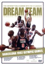 ドリームチーム バルセロナ92 パズル 希少】 90s USA製 1992 バルセロナオリンピック USA ドリーム