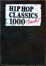 HIP HOP CLASSICS 1000 新品本・書籍 | ブックオフ公式オンラインストア