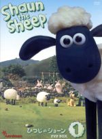 Amazon.co.jp: ひつじのショーン(7) [DVD] : リチャード