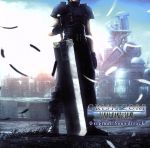 FF7 クライシスコア　サウンドトラック　CD Amazon.com: Crisis Core - Final Fantasy VII (Original