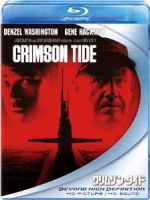 クリムゾン・タイド(Blu-ray Disc) 中古DVD・ブルーレイ