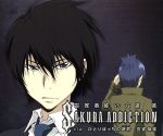 家庭教師ヒットマンREBORN！ キャラクターデュエットシングル第1