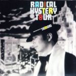 ラジカル・ヒステリー・ツアー 中古CD | ブックオフ公式オンラインストア