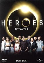 Amazon.co.jp: HEROES ヒーローズ ファイナル・シーズン 全10枚