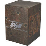 北斗の拳」25周年記念DVD-BOX “TVシリーズHDリマスターエディション
