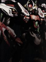 ⭕️⭕️美品‼️最終お値下げ❗実機創聖アクエリオンⅡ 51ySBtocINL._AC_SY200_QL15_.jpg