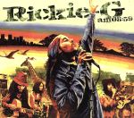 Amazon.co.jp: Roots in Sync - Rickie-G: ミュージック