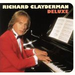 レア　リチャード・クレイダーマン サイン　Richard Clayderman リチャード・クレイダーマン | ＜おとなBEST＞リチャード