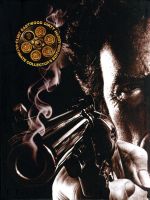 ダーティハリーシリーズ DVDコレクターズBOX Amazon.co.jp: ダーティハリー シリーズ DVD コレクターズ BOX 5
