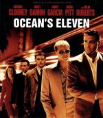 オーシャンズ11(Blu-ray Disc) 中古DVD・ブルーレイ | ブック