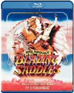 【中古】 ブレージングサドル/ＤＶＤ/BLP-01001 Amazon.co.jp: ブレージング サドル 製作40周年記念エディション